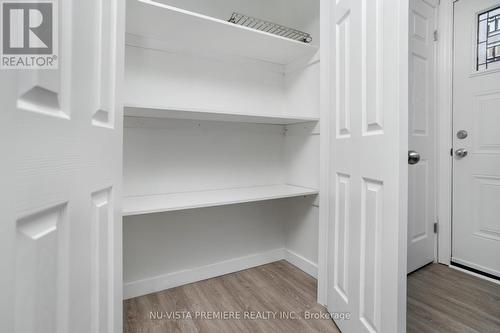 Pantry - 1259 Limberlost Road, London, ON - Indoor With Storage