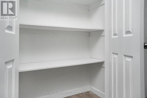 Pantry - 1259 Limberlost Road, London, ON - Indoor With Storage