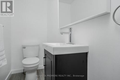 1259 Limberlost Road, London, ON - Indoor Photo Showing Bathroom