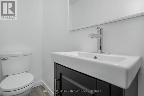 1259 Limberlost Road, London, ON - Indoor Photo Showing Bathroom