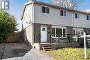 Front Deck with Glass Railing - 1259 Limberlost Road, London, ON  - Outdoor 