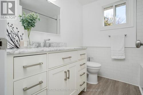 1259 Limberlost Road, London, ON - Indoor Photo Showing Bathroom