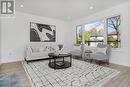 1259 Limberlost Road, London, ON  - Indoor Photo Showing Living Room 