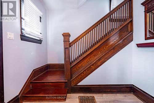 4622 Ferguson Street, Niagara Falls, ON - Indoor Photo Showing Other Room