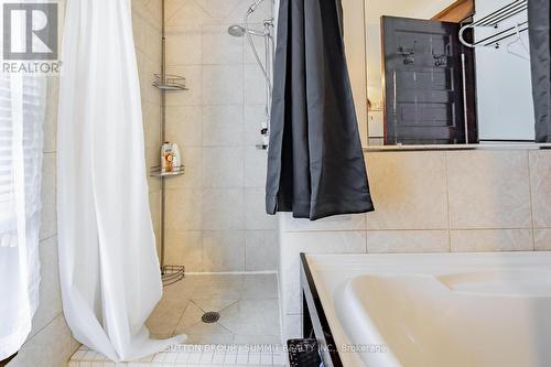 4622 Ferguson Street, Niagara Falls, ON - Indoor Photo Showing Bathroom