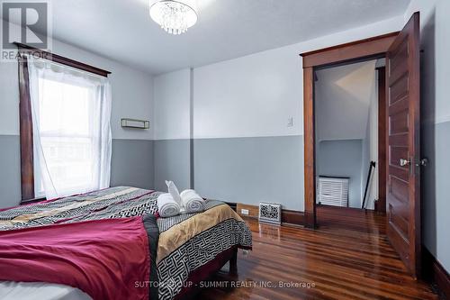 4622 Ferguson Street, Niagara Falls, ON - Indoor Photo Showing Bedroom