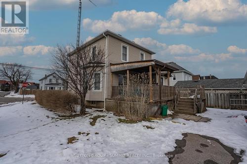 4622 Ferguson Street, Niagara Falls, ON - Outdoor