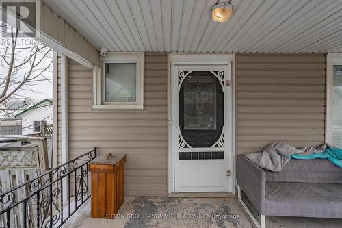 4622 Ferguson Street, Niagara Falls, ON - Outdoor With Exterior