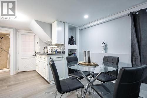 4622 Ferguson Street, Niagara Falls, ON - Indoor Photo Showing Dining Room