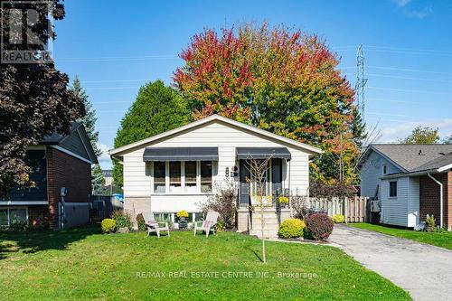 14 Avra Court, Guelph, ON - Outdoor