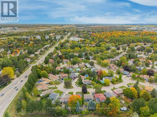 14 Avra Court, Guelph, ON - Outdoor With View