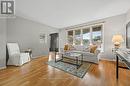 14 Avra Court, Guelph, ON  - Indoor Photo Showing Living Room 