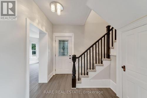 4372 Ontario Street, Lincoln, ON - Indoor Photo Showing Other Room