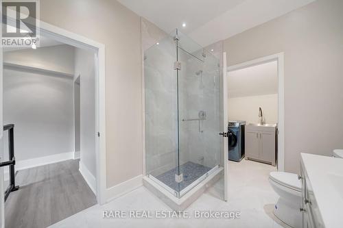 4372 Ontario Street, Lincoln, ON - Indoor Photo Showing Bathroom