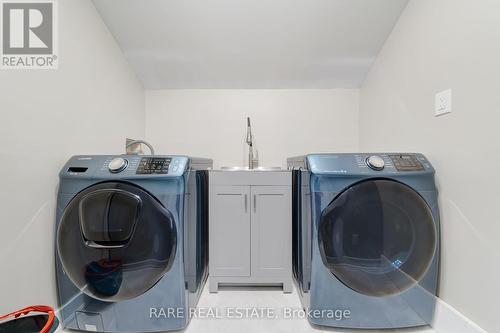 4372 Ontario Street, Lincoln, ON - Indoor Photo Showing Laundry Room