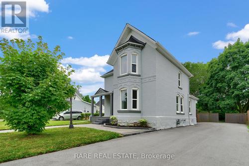 4372 Ontario Street, Lincoln, ON - Outdoor With Facade