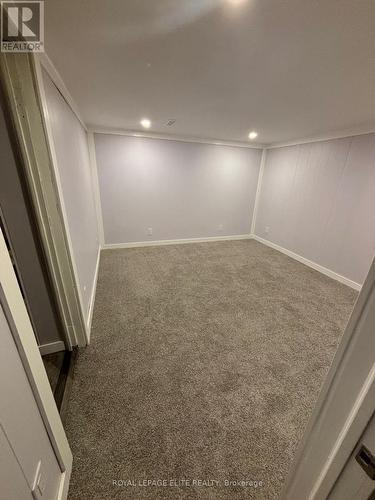 15 Stock Avenue, Toronto, ON - Indoor Photo Showing Kitchen