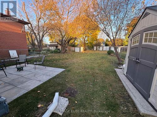 15 Stock Avenue, Toronto, ON - Indoor Photo Showing Other Room