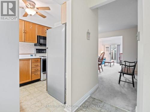 378 Willowood Avenue, Fort Erie, ON - Indoor Photo Showing Other Room