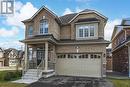 28 Sanford Circle, Springwater, ON  - Outdoor With Facade 