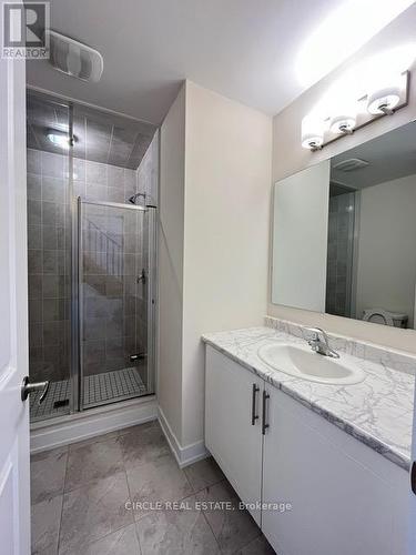 3101 Meadowridge Drive, Oakville, ON - Indoor Photo Showing Bathroom