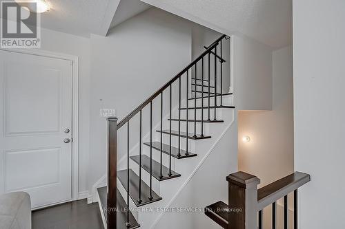 2509 Littlefield Crescent, Oakville, ON - Indoor Photo Showing Other Room