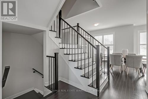 2509 Littlefield Crescent, Oakville, ON - Indoor Photo Showing Other Room