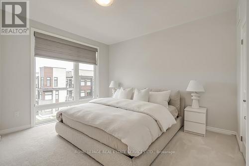 2509 Littlefield Crescent, Oakville, ON - Indoor Photo Showing Bedroom