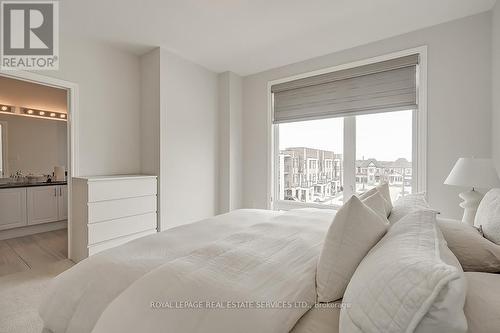 2509 Littlefield Crescent, Oakville, ON - Indoor Photo Showing Bedroom