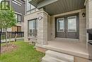 2509 Littlefield Crescent, Oakville, ON  - Outdoor 