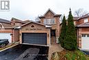 3770 Forest Bluff Crescent, Mississauga, ON  - Outdoor 