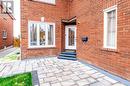 6158 Duford Drive W, Mississauga, ON  - Outdoor With Exterior 