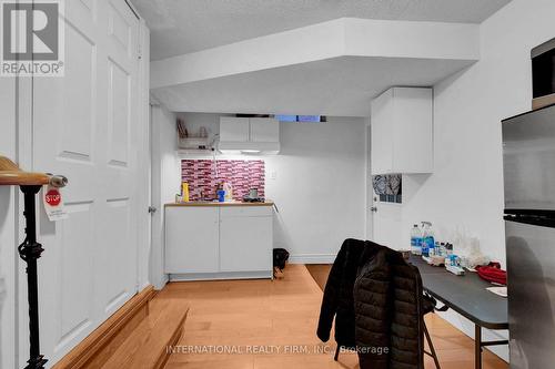 6158 Duford Drive W, Mississauga, ON - Indoor Photo Showing Other Room