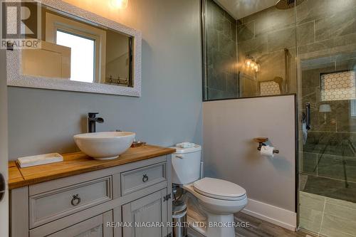 3921 Miller Road, Port Colborne, ON - Indoor Photo Showing Bathroom