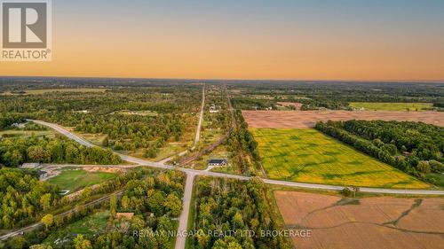 3921 Miller Road, Port Colborne, ON - Outdoor With View