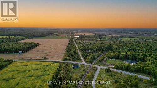 3921 Miller Road, Port Colborne, ON - Outdoor With View