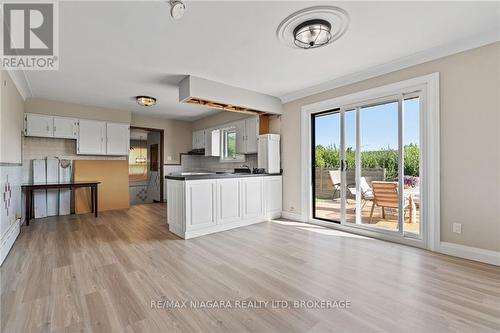 540 Concession 1 Road, Niagara-On-The-Lake, ON - Indoor Photo Showing Kitchen