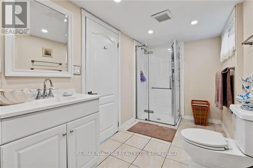 540 Concession 1 Road, Niagara-On-The-Lake, ON - Indoor Photo Showing Bathroom