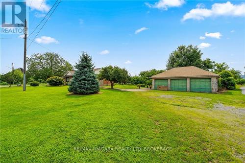 540 Concession 1 Road, Niagara-On-The-Lake, ON - Outdoor