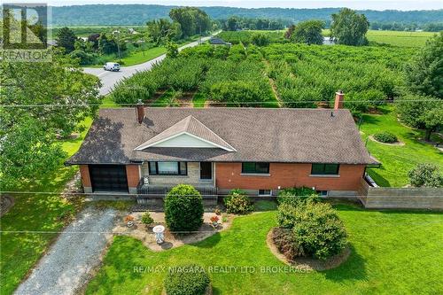 540 Concession 1 Road, Niagara-On-The-Lake, ON - Outdoor