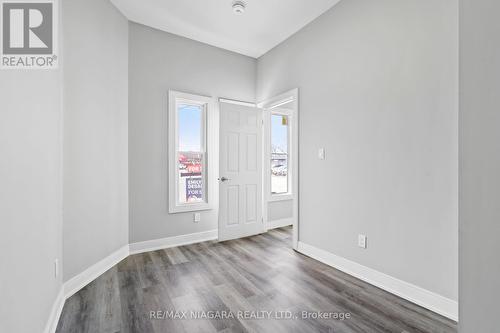 80 Page Street, St. Catharines, ON - Indoor Photo Showing Other Room