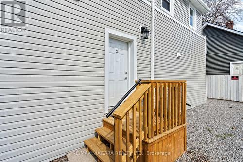 80 Page Street, St. Catharines, ON - Outdoor With Exterior