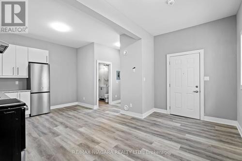 80 Page Street, St. Catharines, ON - Indoor