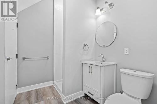 80 Page Street, St. Catharines, ON - Indoor Photo Showing Bathroom