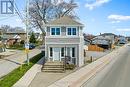 80 Page Street, St. Catharines, ON  - Outdoor With Facade 