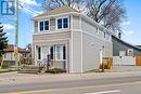 80 Page Street, St. Catharines, ON  - Outdoor With Facade 