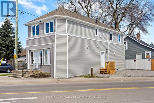 80 Page Street, St. Catharines, ON - Outdoor