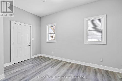 80 Page Street, St. Catharines, ON - Indoor Photo Showing Other Room