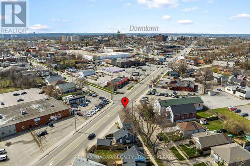 80 Page Street, St. Catharines, ON - Outdoor With View