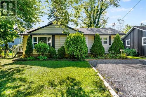 364 William Street, Niagara-On-The-Lake (Town), ON - Outdoor